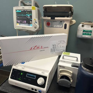 Gastroenterology Outpatient 