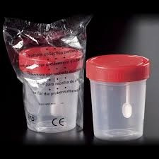 Stool/Urine Container