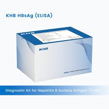 Elisa HBV
