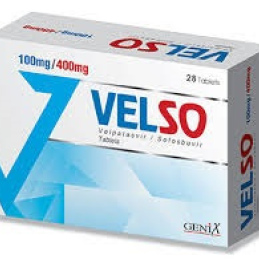 Velso 400/100 