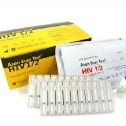 HIV 1/2 