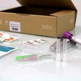 kit Blood Collection