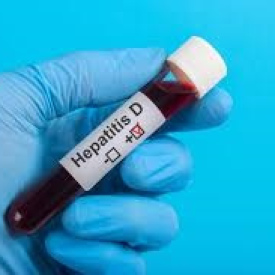 Serology Delta 