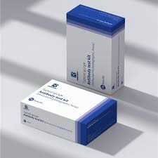 Typhoid Fever Test