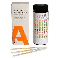 Urine Trips Analysis