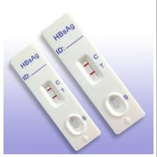 Hepatitis B