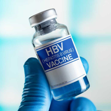 Vaccines HBV